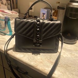Aldo cross body purse